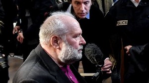 Pelecehan Seks Pastor Prancis terhadap Puluhan Anak Pramuka Terungkap